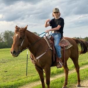 Meet your Posher, Aj